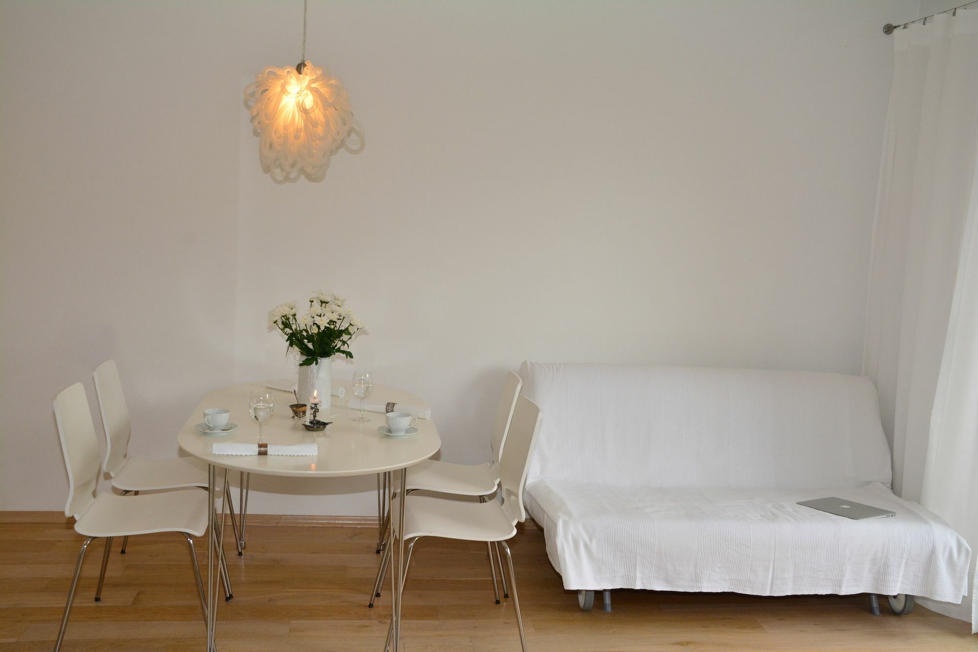Apartament Pod Sosnami Ustka Luaran gambar