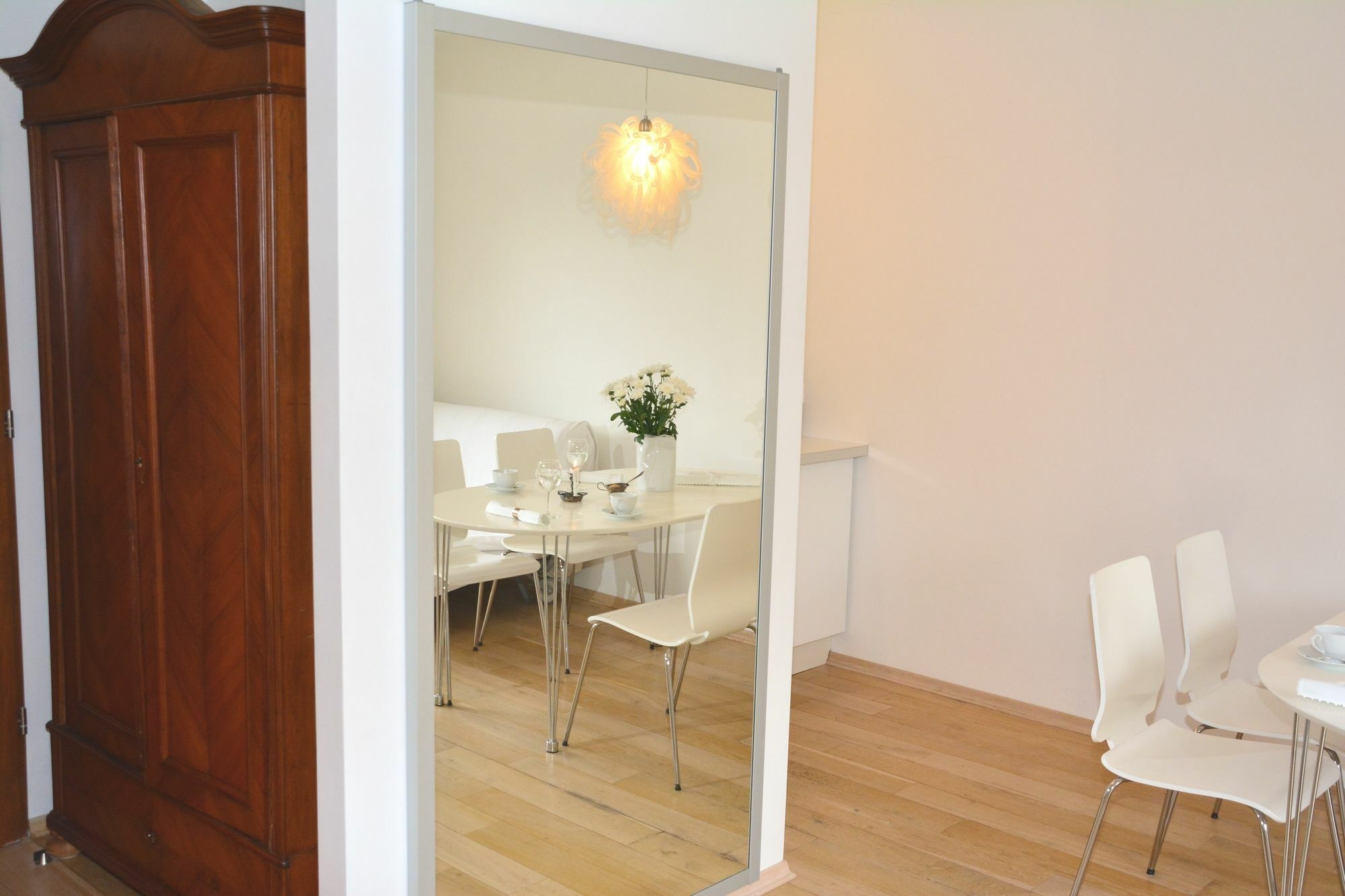 Apartament Pod Sosnami Ustka Luaran gambar