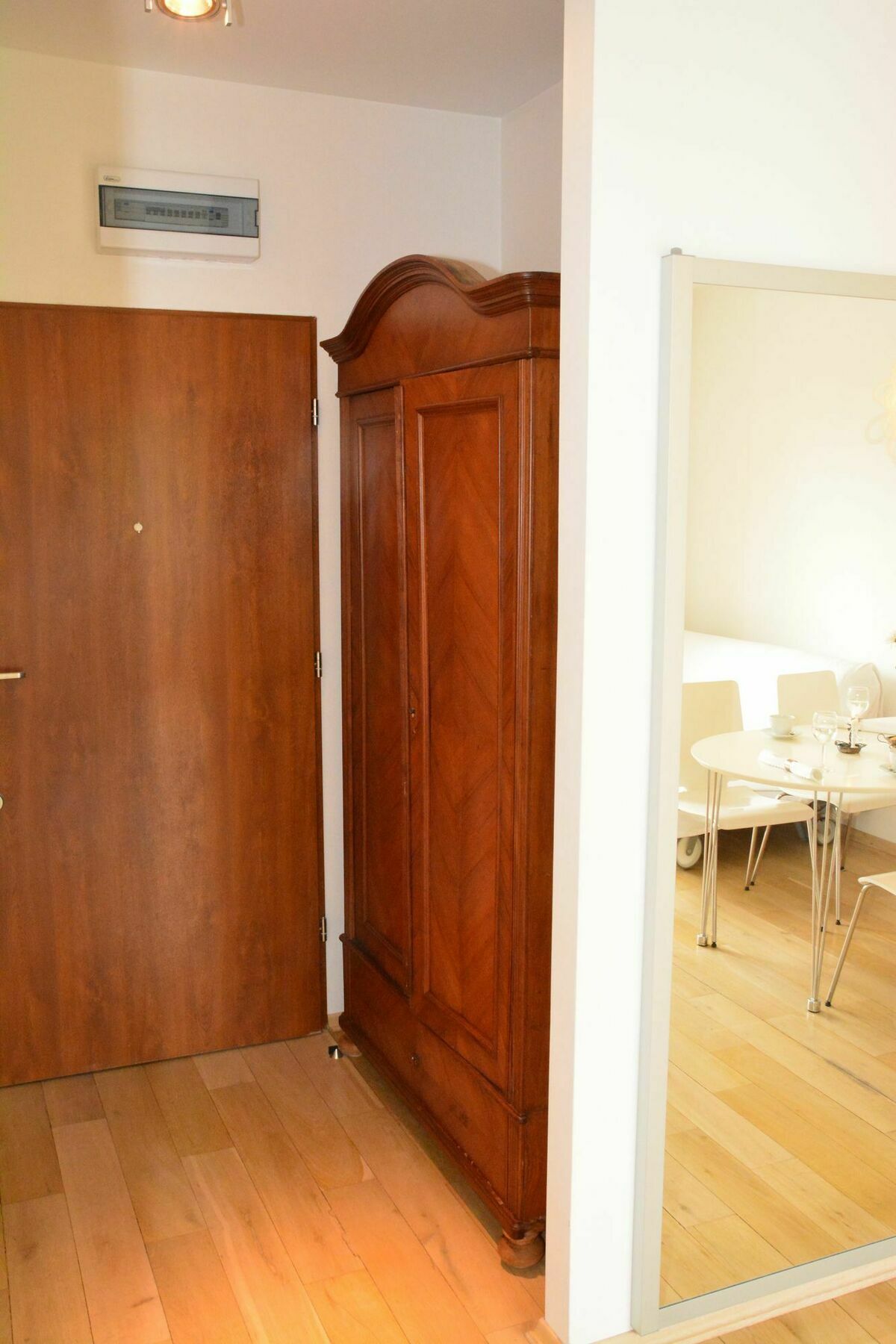 Apartament Pod Sosnami Ustka Luaran gambar